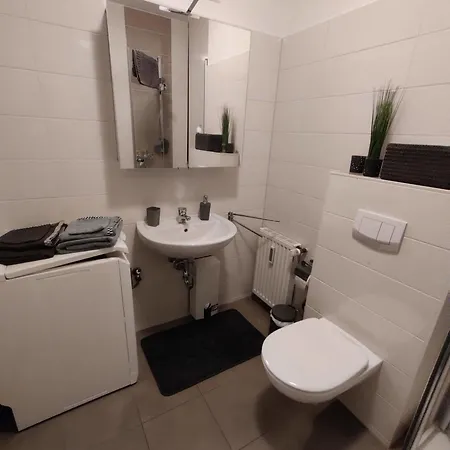 Apartamento Jano - Residenz Am Lalendorf