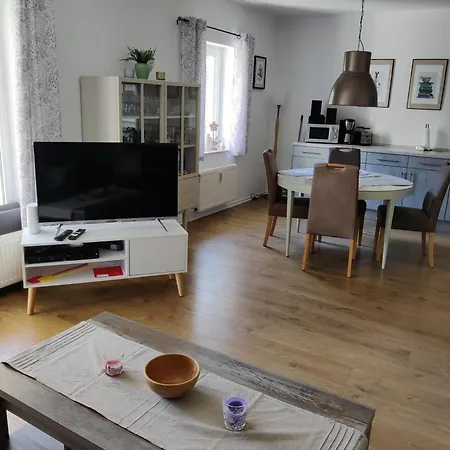 Jano - Residenz Am Apartamento *