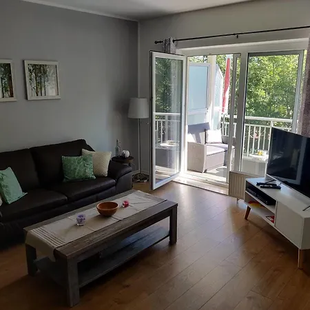 Apartamento Jano - Residenz Am *