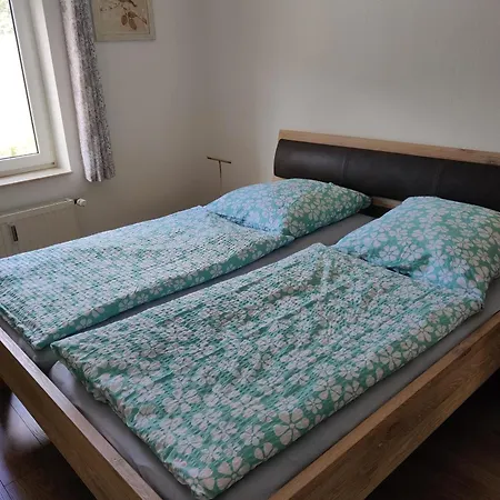 Jano - Residenz Am Apartamento Lalendorf