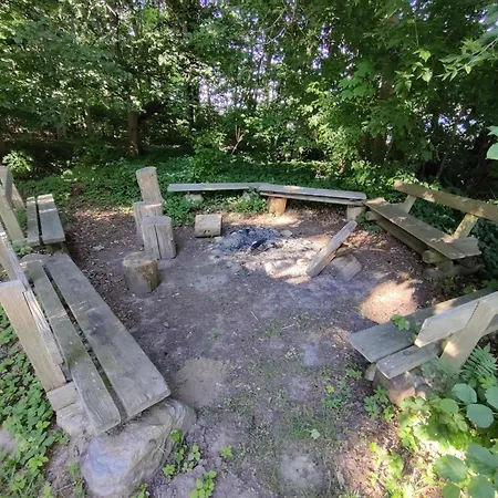 Apartamento Jano - Residenz Am